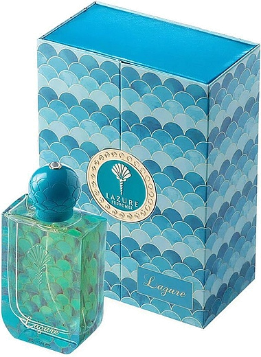 Lazure Perfumes Lazure