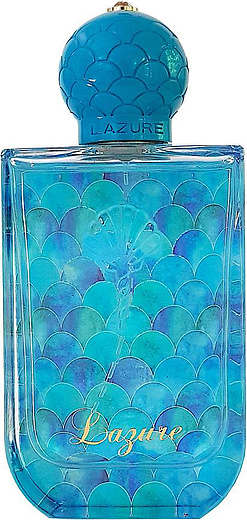 Lazure Perfumes Lazure