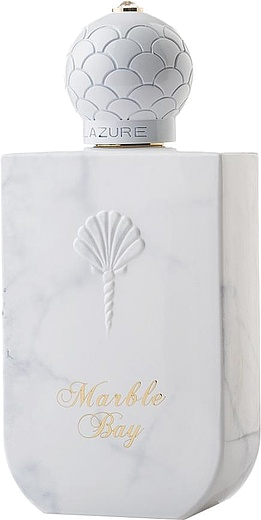 Lazure Perfumes Marble Bay