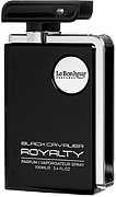 Le Bonheur Perfumes Black Cavalier Royalty