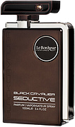 Le Bonheur Perfumes Black Cavalier Seductive
