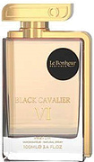 Le Bonheur Perfumes Black Cavalier Xi