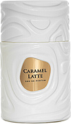 Le Bonheur Perfumes Caramel Latte