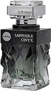 Le Bonheur Perfumes Sapphire Onyx
