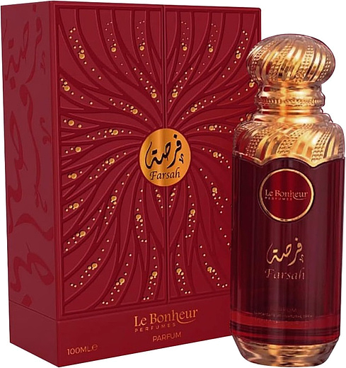 Le Bonheur Perfumes Farsah