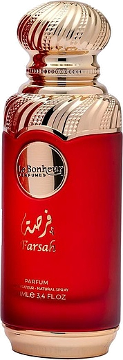 Le Bonheur Perfumes Farsah