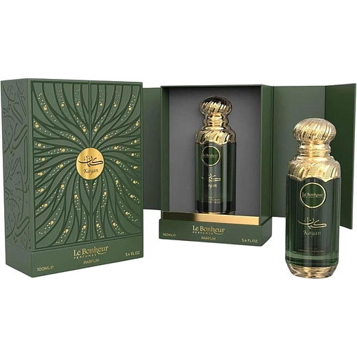 Le Bonheur Perfumes Kayan