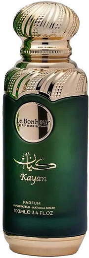 Le Bonheur Perfumes Kayan