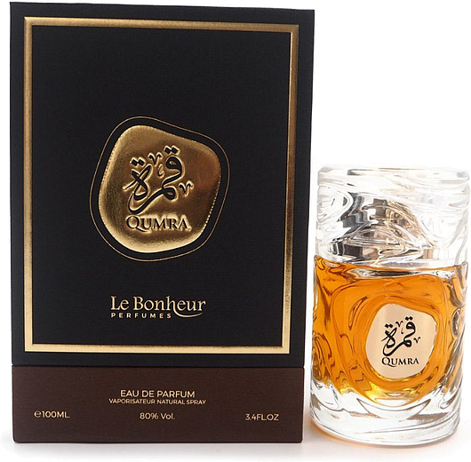 Le Bonheur Perfumes Qumra