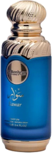 Le Bonheur Perfumes Sawar
