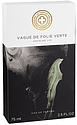 Le Cercle des Parfumeurs Createurs Vague de Folie Verte
