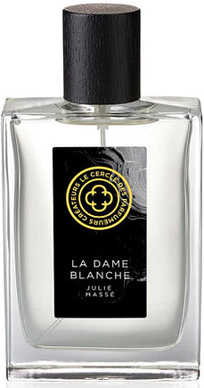 Le Cercle des Parfumeurs Createurs La Dame Blanche