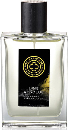 Le Cercle des Parfumeurs Createurs Lime Absolue