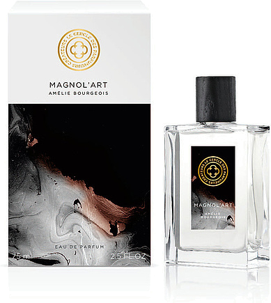 Le Cercle des Parfumeurs Createurs Magnol`Art