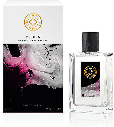 Le Cercle des Parfumeurs Createurs A l`Iris