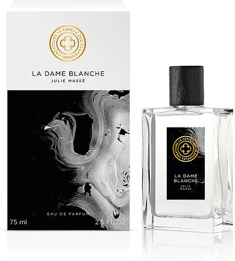 Le Cercle des Parfumeurs Createurs La Dame Blanche
