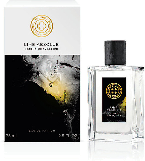 Le Cercle des Parfumeurs Createurs Lime Absolue