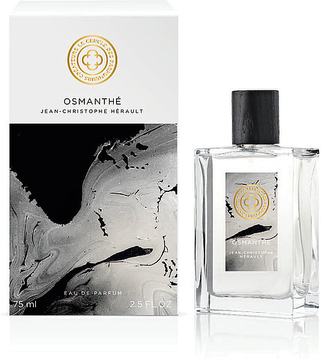 Le Cercle des Parfumeurs Createurs Osmanthee
