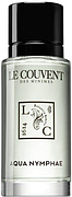 Le Couvent Maison De Parfum Aqua Nymphae