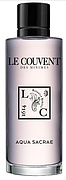 Le Couvent Maison De Parfum Aqua Sacrae