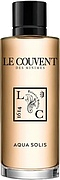 Le Couvent Maison De Parfum Aqua Solis