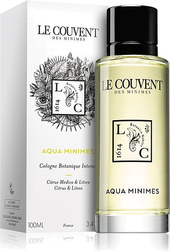 Le Couvent Maison De Parfum Aqua Minimes