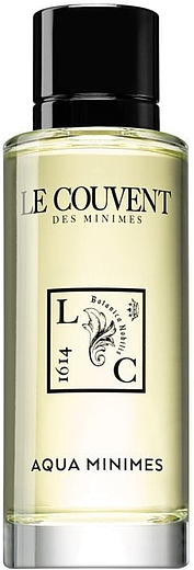 Le Couvent Maison De Parfum Aqua Minimes