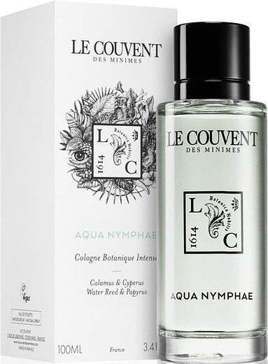 Le Couvent Maison De Parfum Aqua Nymphae