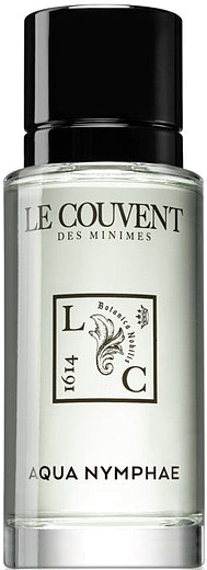 Le Couvent Maison De Parfum Aqua Nymphae