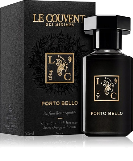 Le Couvent Maison De Parfum Porto Bello