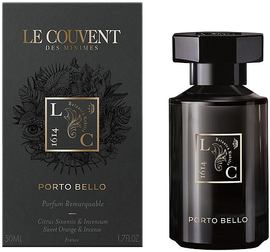 Le Couvent Maison De Parfum Porto Bello