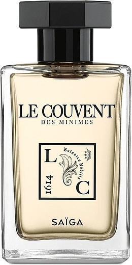 Le Couvent Maison De Parfum Saiga