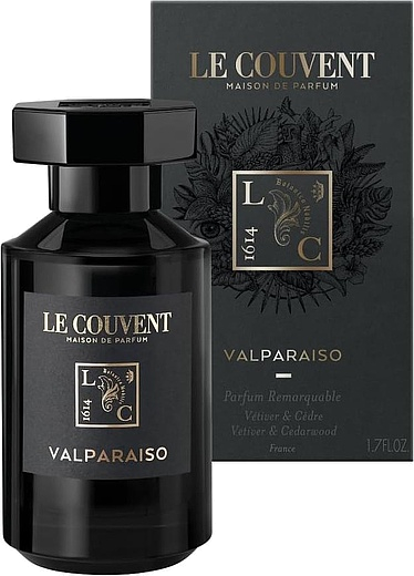 Le Couvent Maison De Parfum Valparaiso