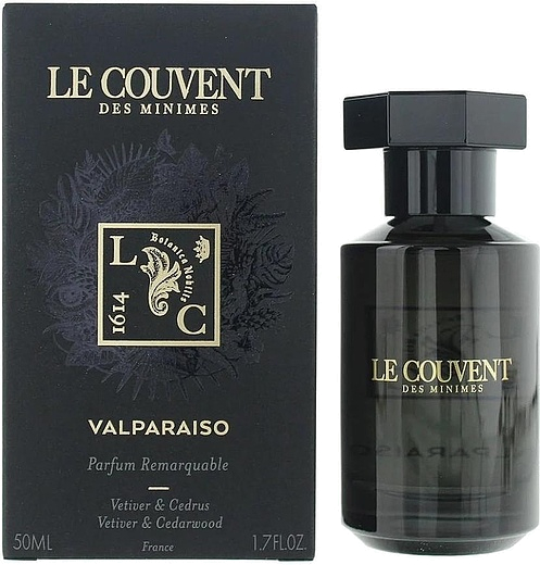 Le Couvent Maison De Parfum Valparaiso