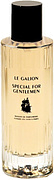 Le Galion Special for Gentlemen