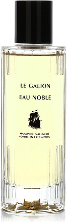 Le Galion Eau Noble