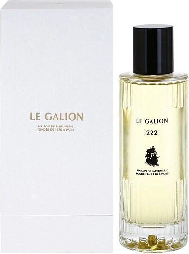 Le Galion 222