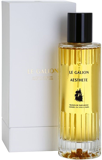 Le Galion Aesthete