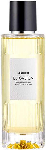 Le Galion Aesthete