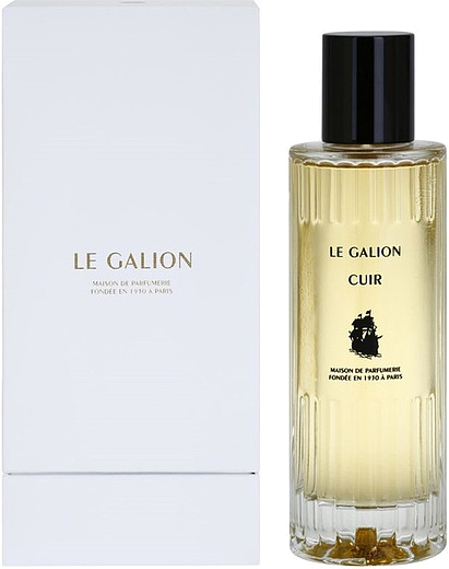 Le Galion Cuir