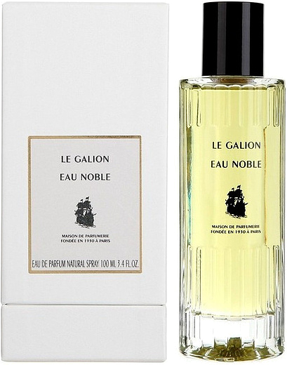 Le Galion Eau Noble