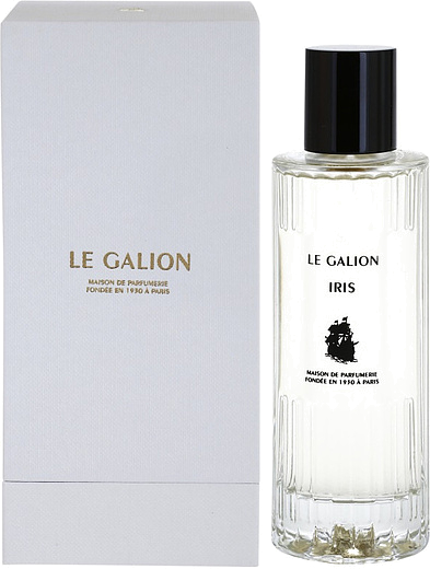 Le Galion Iris