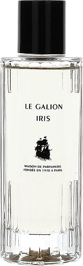 Le Galion Iris