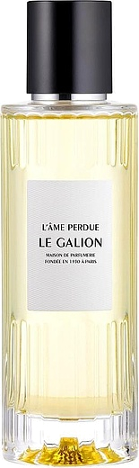 Le Galion L'Ame Perdue