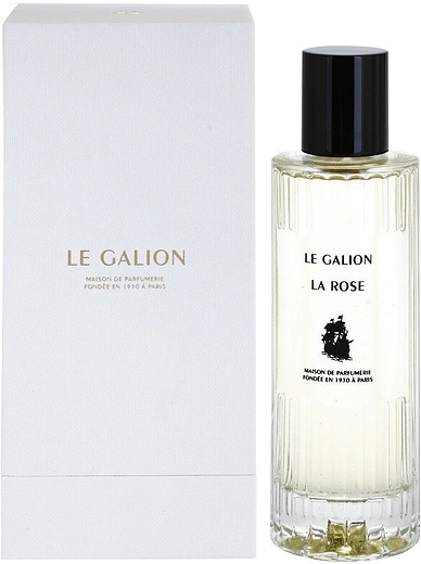 Le Galion La Rose