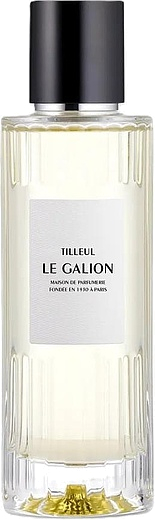 Le Galion Le Galion Tilleul