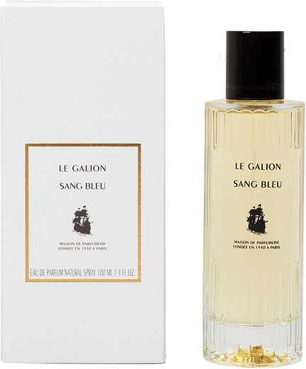 Le Galion Sang Bleu