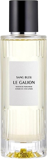 Le Galion Sang Bleu