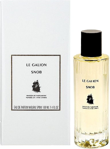 Le Galion Snob