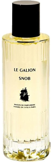 Le Galion Snob
